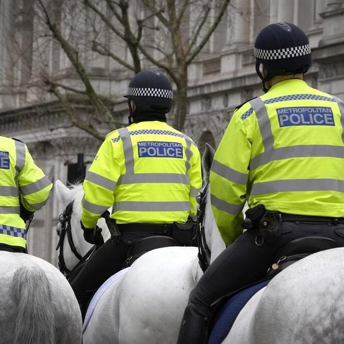 London police chief 'humbled' by withering report on force